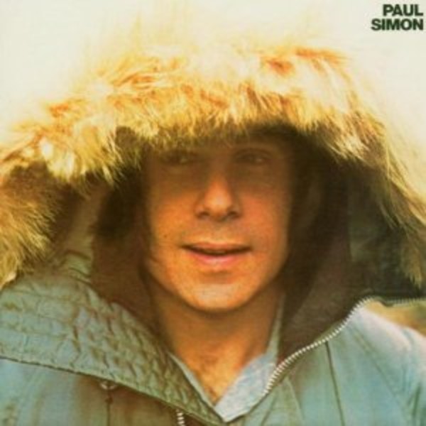 Paul Simon