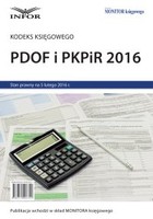 PDOF i PKPiR 2016 - pdf