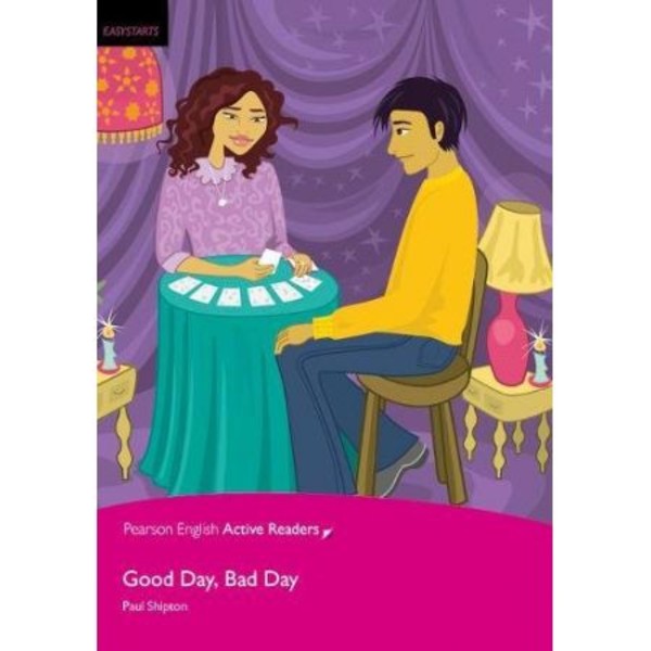 PEAR Good Day Bad Day Bk/MP3 (ES)