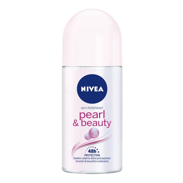 Pearl & Beauty Antyperspirant w kulce