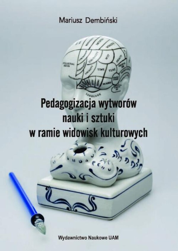 Pedagogizacja wytworów nauki i sztuki w ramie widowisk kulturowych - pdf