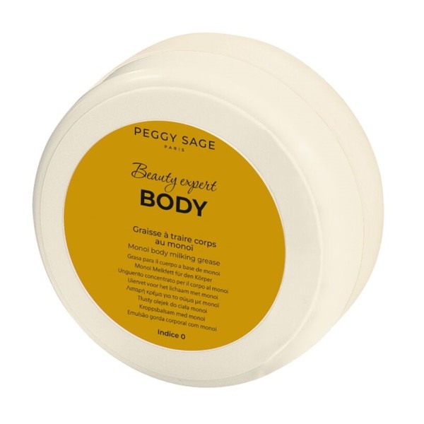 Monoi Beauty Expert Body Balsam do ciała