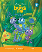 PEKR A Bugs Life (3) DISNEY