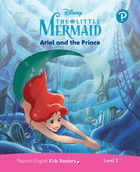 PEKR Ariel and the Prince (2) DISNEY