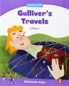PEKR Gullivers Travels: Lilliput (5)