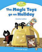 PEKR Magic Toys Go on Holidays (1)