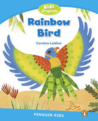PEKR Rainbow Bird (1)