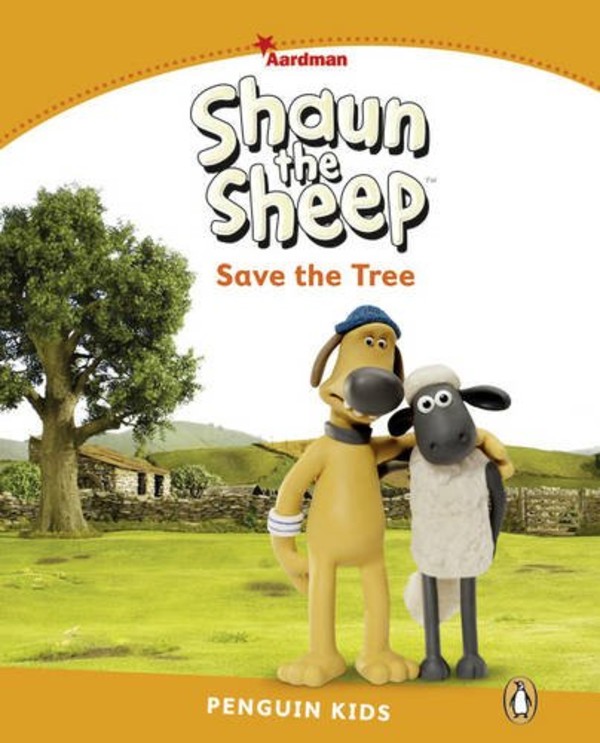 PEKR Shaun the Sheep: Save the Tree (3)