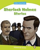 PEKR Sherlock Holmes Stories (4)
