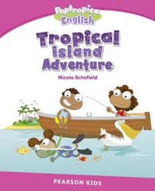 PEKR Tropical Island Adventure (2) POPTROPICA