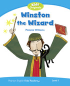 PEKR Winston the Wizard (1)
