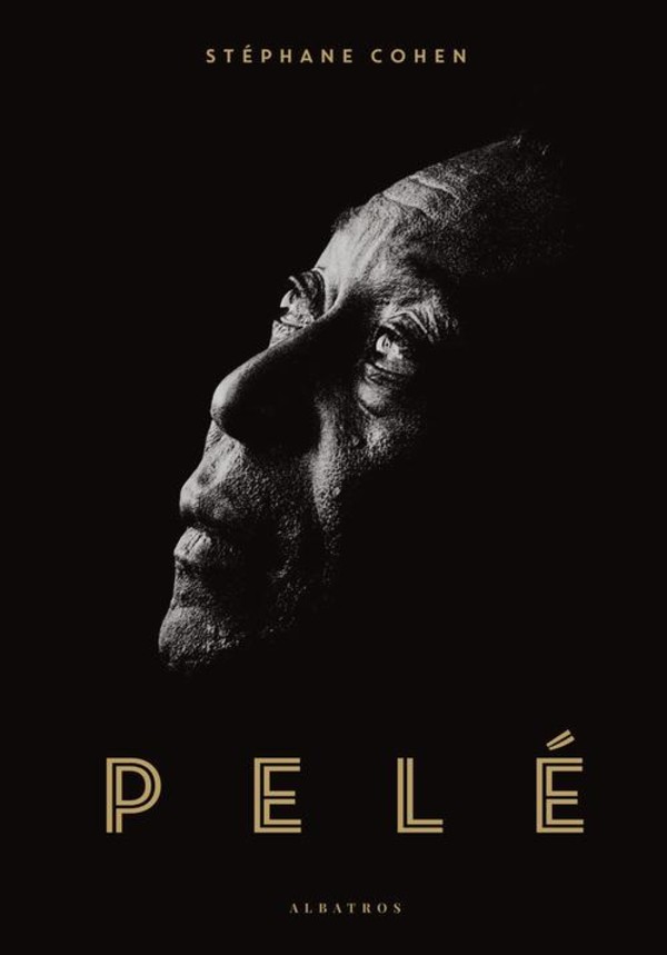 PELE - mobi, epub