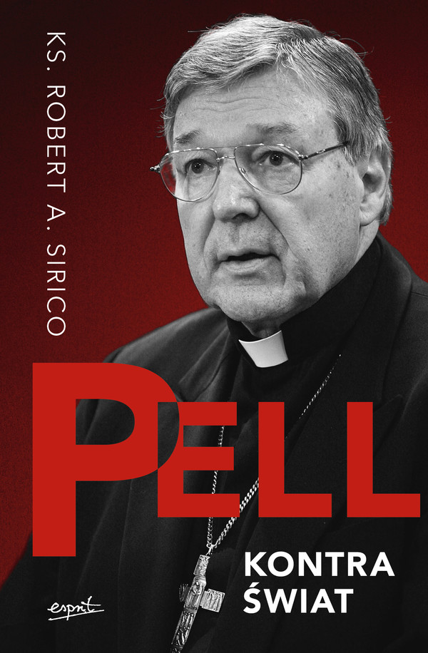 Pell kontra świat - mobi, epub