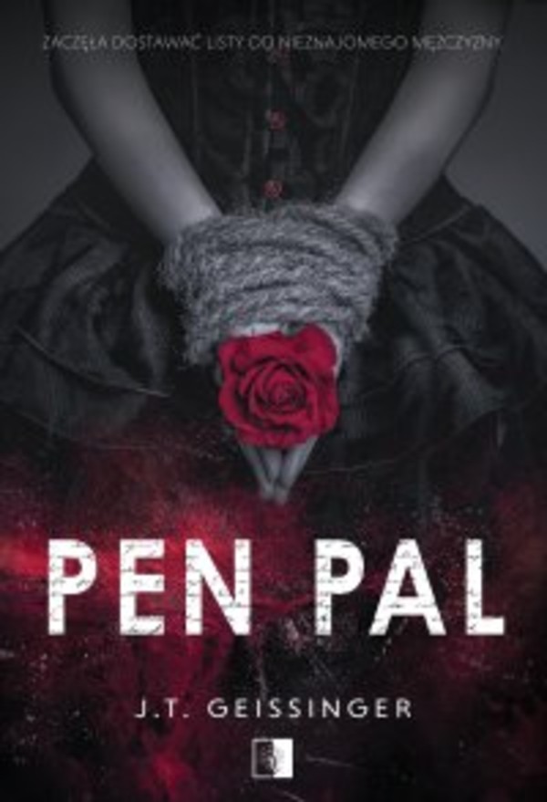 Pen Pal - mobi, epub 1