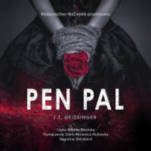 Pen Pal - Audiobook mp3