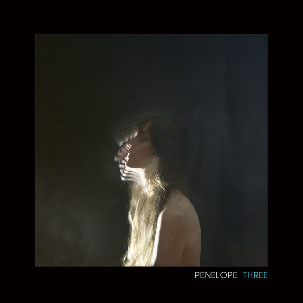 Penelope Three (vinyl)
