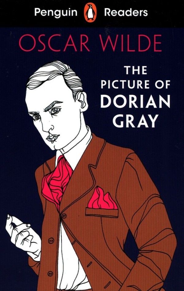 The Picture of Dorian Gray Level 3