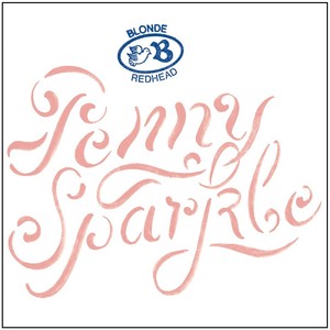Penny Sparkle (vinyl)