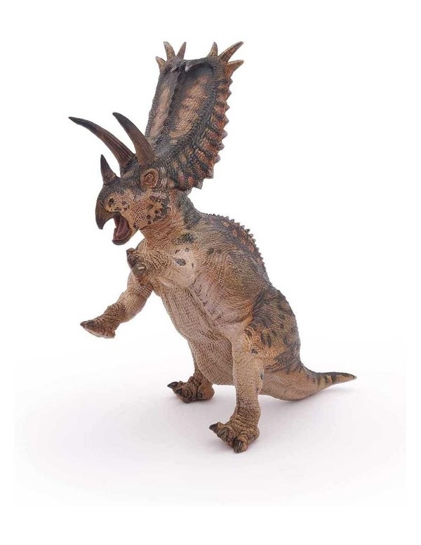 Figurka Pentaceratops