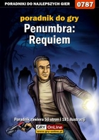 Penumbra: Requiem poradnik do gry - epub, pdf