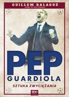 Pep Guardiola. Sztuka zwyciężania - mobi, epub