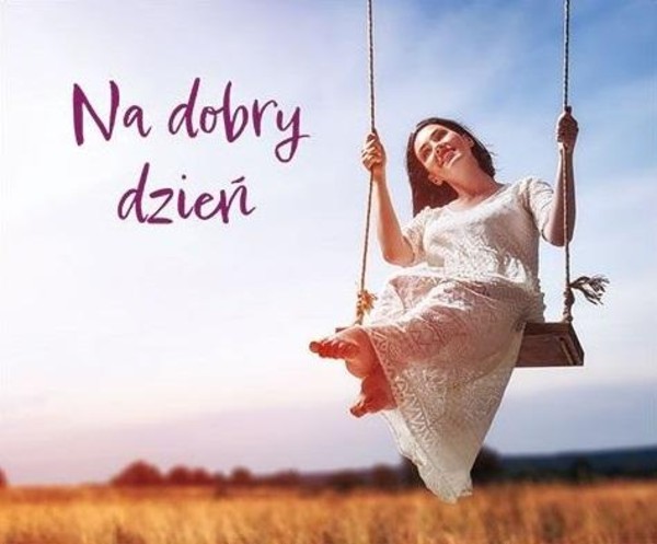 Perełka Na dobry dzień