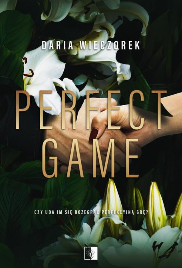 Perfect Game - mobi, epub