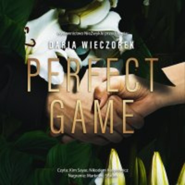 Perfect Game - Audiobook mp3