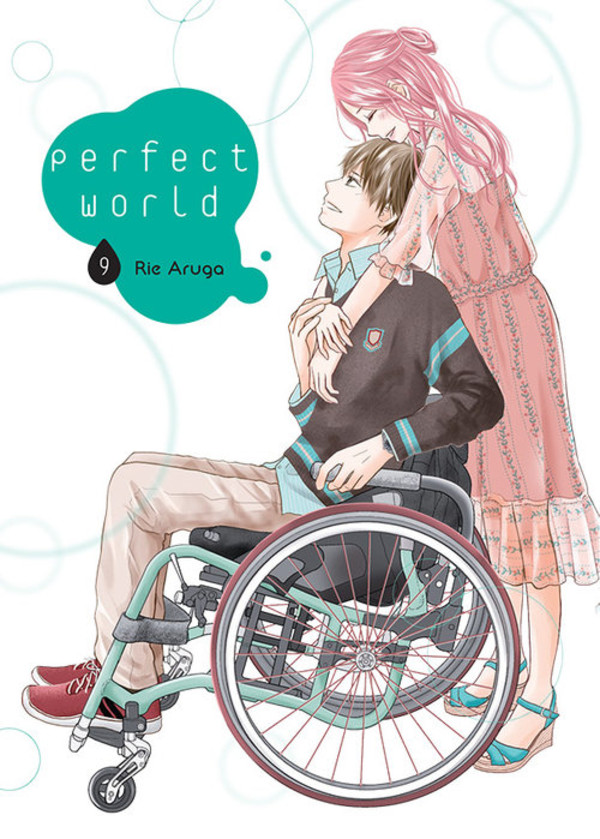 Perfect World #09