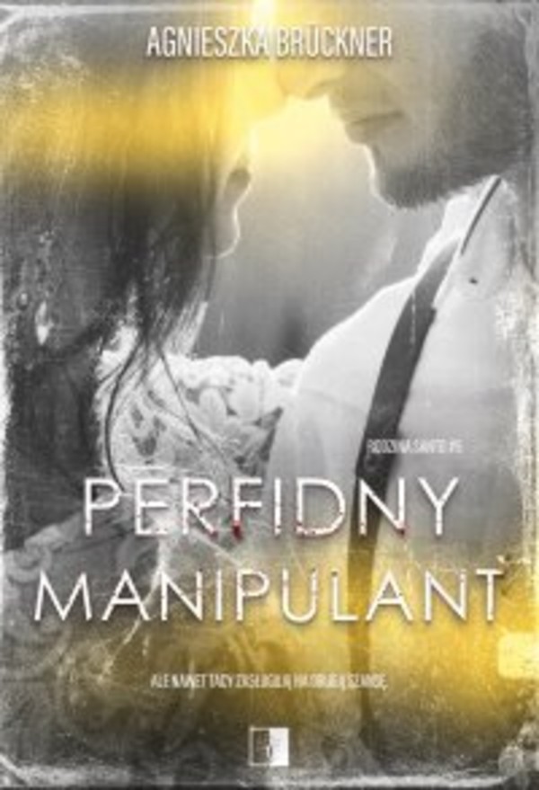 Perfidny manipulant - mobi, epub 1