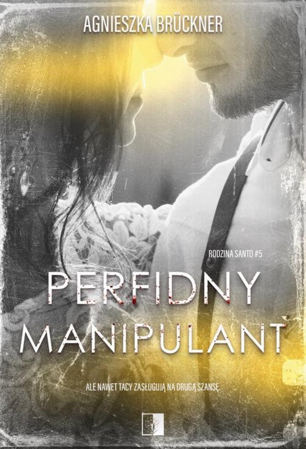 Perfidny manipulant - mobi, epub