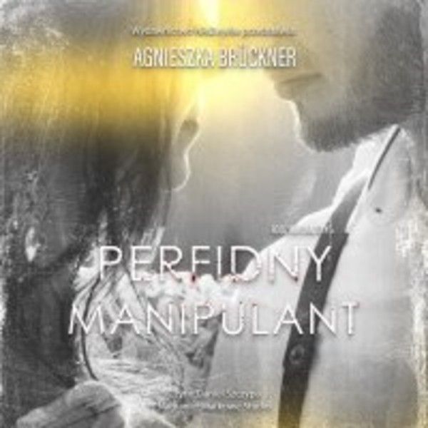 Perfidny manipulant - Audiobook mp3