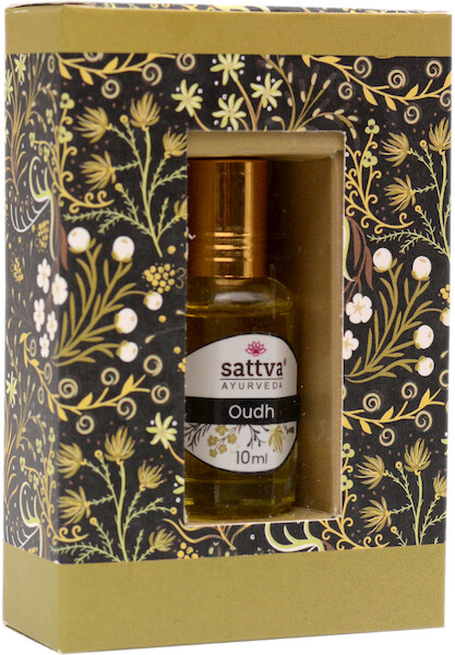 sattva oudh