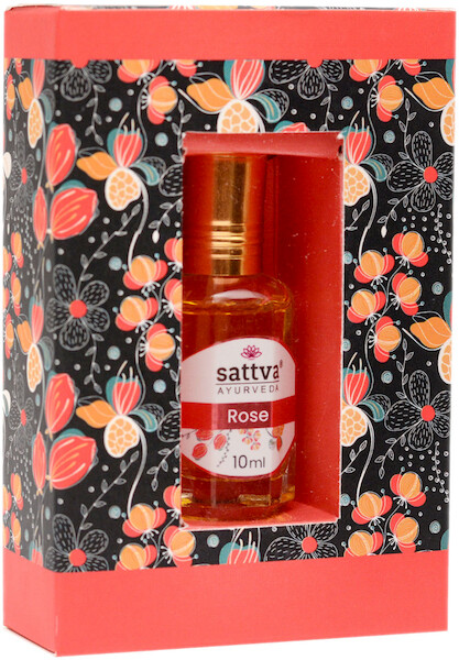 sattva rose