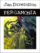 Pergamonia - mobi, epub