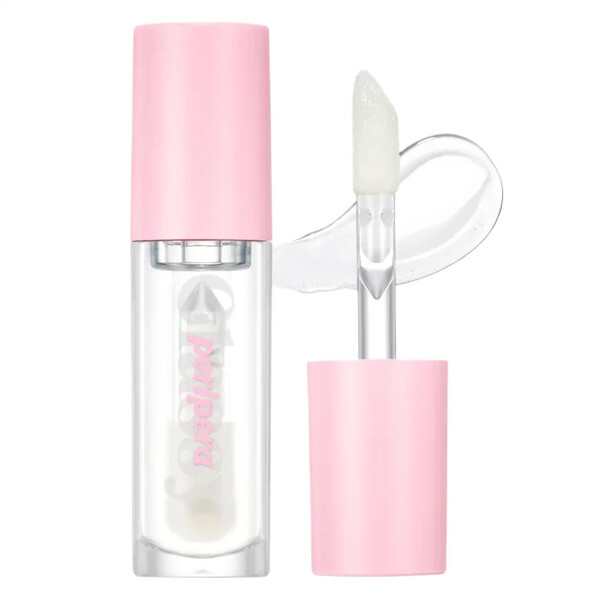 Ink Glasting Lip Gloss 01 Błyszczyk do ust