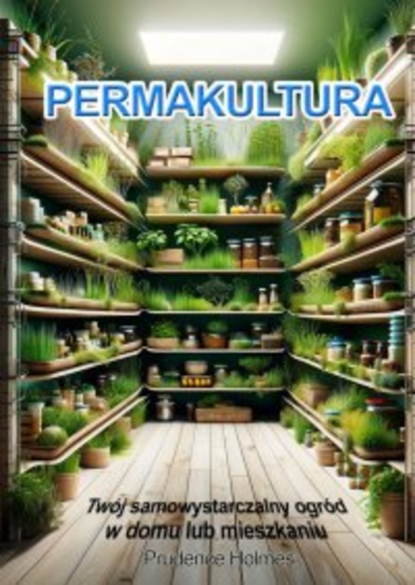 Permakultura - epub