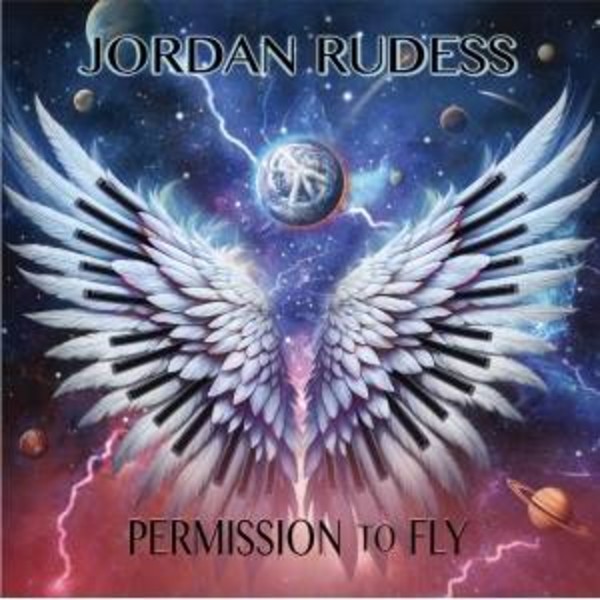 Permission To Fly (Limited Edition)