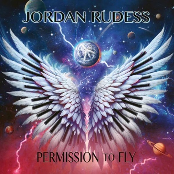 Permission To Fly (vinyl)