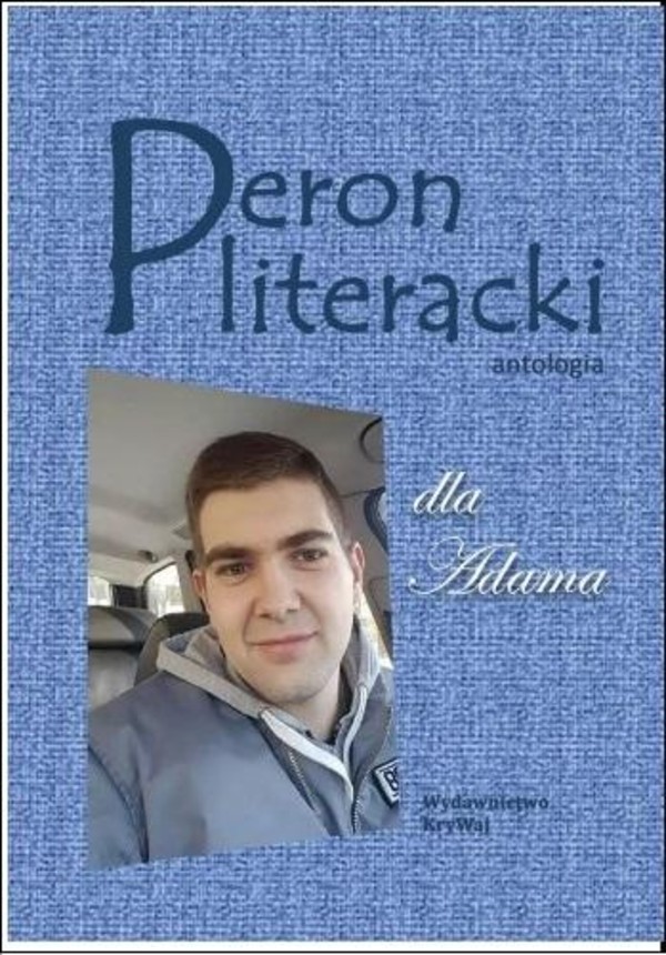 Peron literacki dla Adama