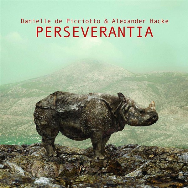 Perseverantia (vinyl)