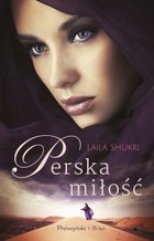 Perska miłość - mobi, epub