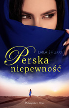 Perska niepewność - mobi, epub