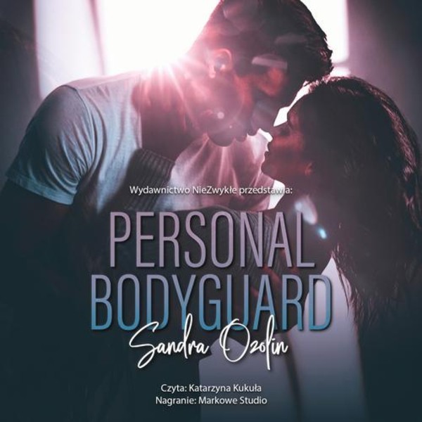 Personal Bodyguard - Audiobook mp3