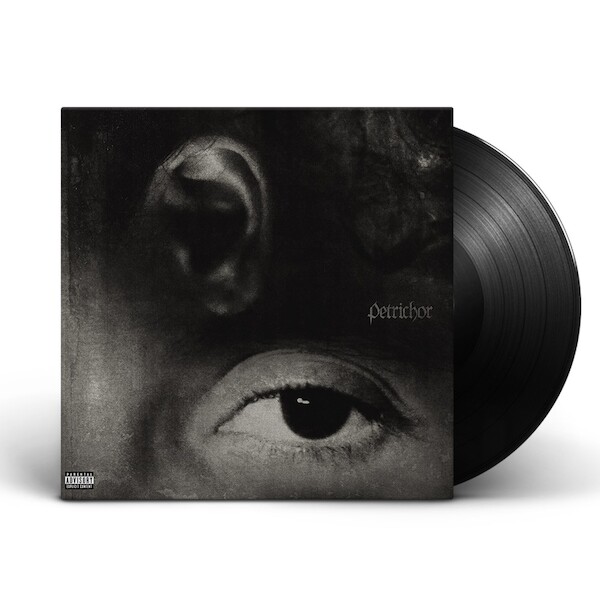 Petrichor (vinyl)