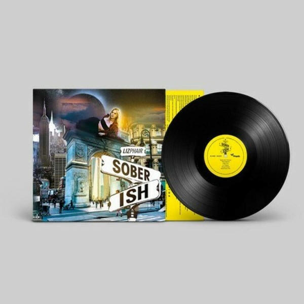 Soberish (Vinyl)
