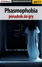 Phasmophobia Poradnik do gry - epub, pdf