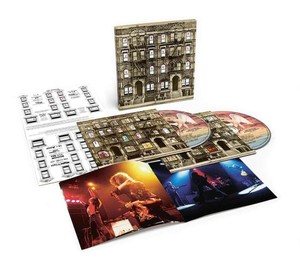 Physical Graffiti (Remastered)