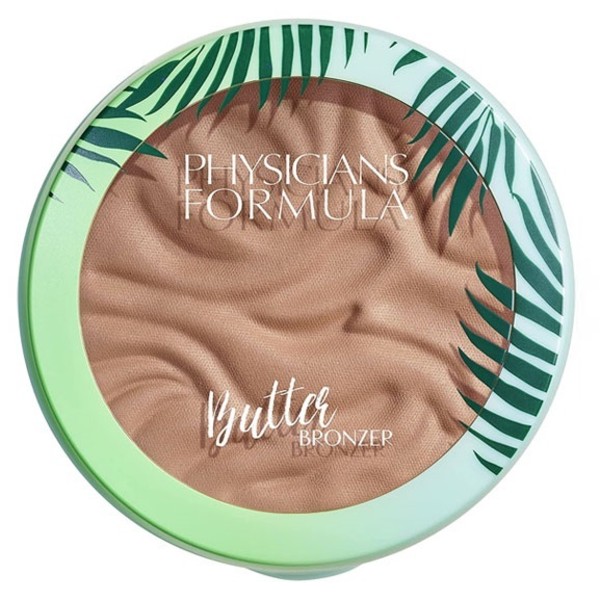 Murumuru Butter Sunkissed Bronzer Puder brązujący