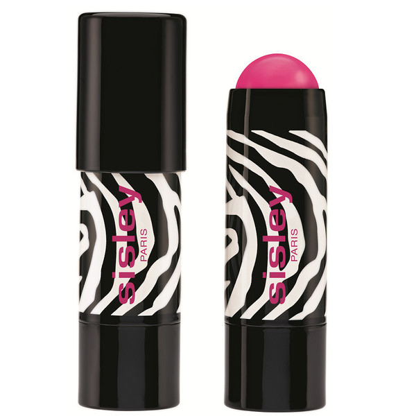 Phyto Blush Twist 2 Fuchsia Kremowo-pudrowy róż